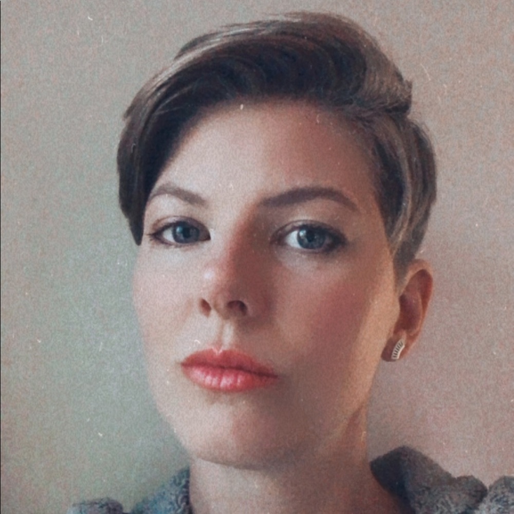 Meet your Posher, Megan